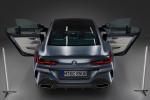 BMW M850i xDrive Gran Coupe 2019 года (WW)